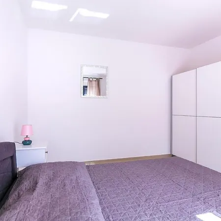 Apartmán Vizula Sunset C - Stela - A48587 Medulin