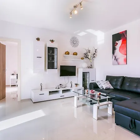 Vizula Sunset C - Stela - A48587 Apartment